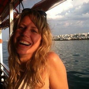 Meet your Posher, Jennifer